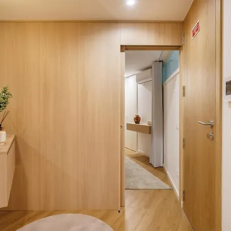 Apartmán Casa Do Livro - By Minho's Guest Guimarães