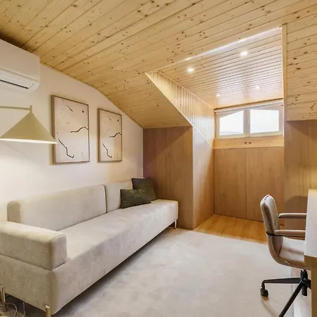 Casa Do Livro - By Minho's Guest *