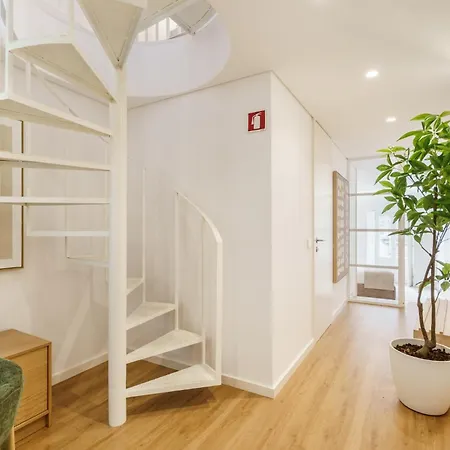 Casa Do Livro - By Minho's Guest